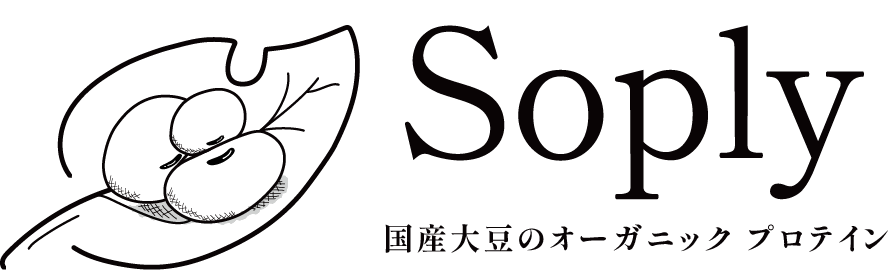 Soply(ソプリー)