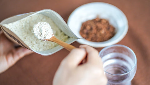 ５袋ってどうやって飲むのがオススメ？