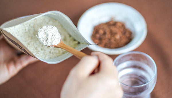 ５袋ってどうやって飲むのがオススメ？