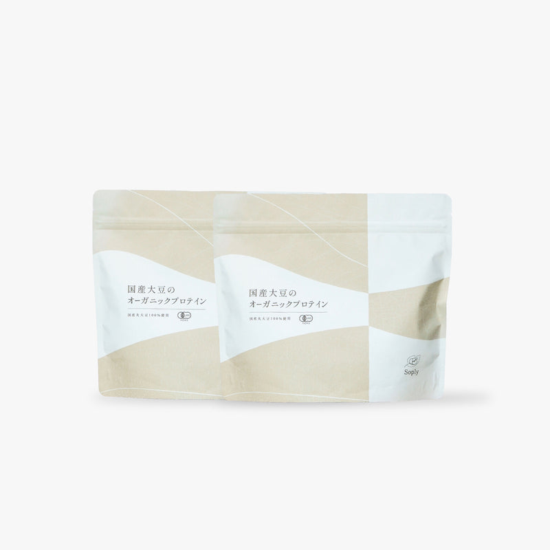 Soply定期便　2袋