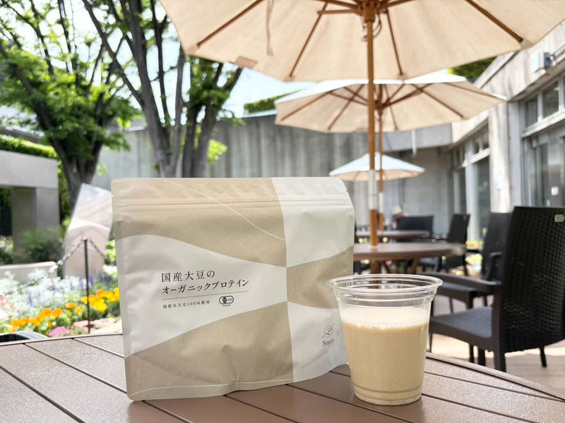 アスリートカフェ東京